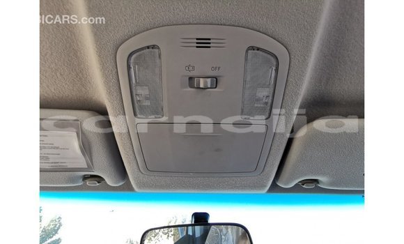 Buy Import Toyota Fortuner White Car in Import - Dubai in Abia State Buy Import Toyota Fortuner White Car in Import - Dubai in Abia State