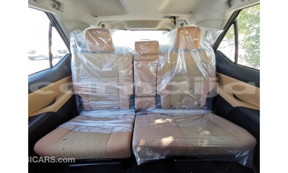 Buy Import Toyota Fortuner White Car in Import - Dubai in Abia State Buy Import Toyota Fortuner White Car in Import - Dubai in Abia State