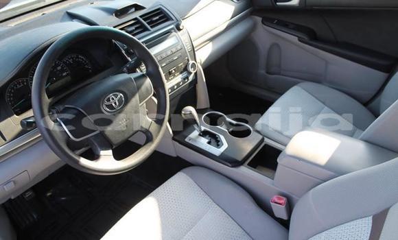 Acheter Import Voiture Toyota Camry Gris à Bénin, Edo Acheter Import Voiture Toyota Camry Gris à Bénin, Edo