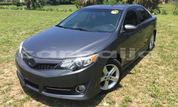 Acheter Import Voiture Toyota Camry Autre à Lagos, État de Lagos Acheter Import Voiture Toyota Camry Autre à Lagos, État de Lagos