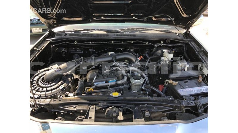 Big with watermark toyota fortuner abia state import dubai 16130