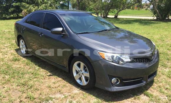 Acheter Import Voiture Toyota Camry Autre à Lagos, État de Lagos Acheter Import Voiture Toyota Camry Autre à Lagos, État de Lagos