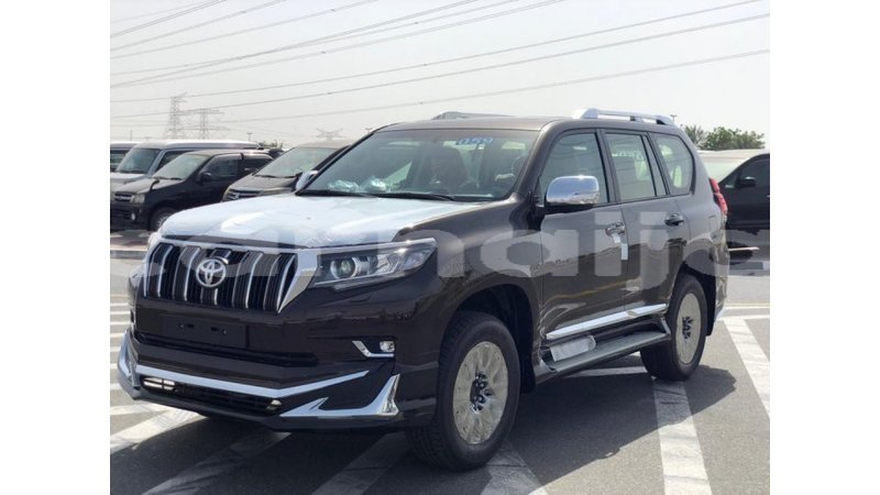 Big with watermark toyota prado abia state import dubai 16132