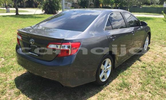 Acheter Import Voiture Toyota Camry Autre à Lagos, État de Lagos Acheter Import Voiture Toyota Camry Autre à Lagos, État de Lagos