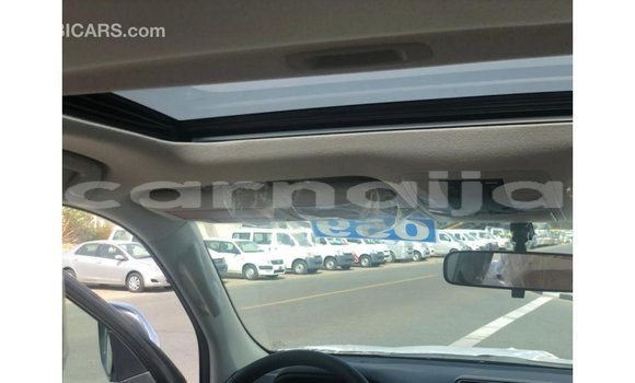 Buy Import Toyota Prado Brown Car in Import - Dubai in Abia State Buy Import Toyota Prado Brown Car in Import - Dubai in Abia State