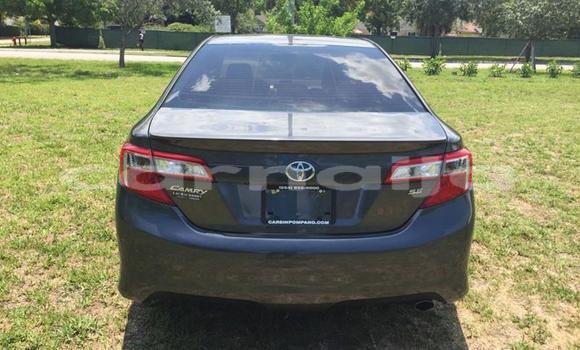 Acheter Import Voiture Toyota Camry Autre à Lagos, État de Lagos Acheter Import Voiture Toyota Camry Autre à Lagos, État de Lagos