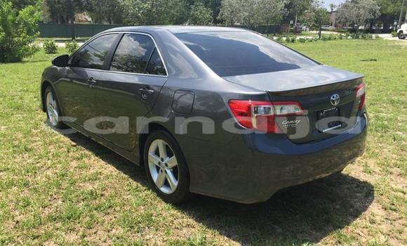 Acheter Import Voiture Toyota Camry Autre à Lagos, État de Lagos Acheter Import Voiture Toyota Camry Autre à Lagos, État de Lagos