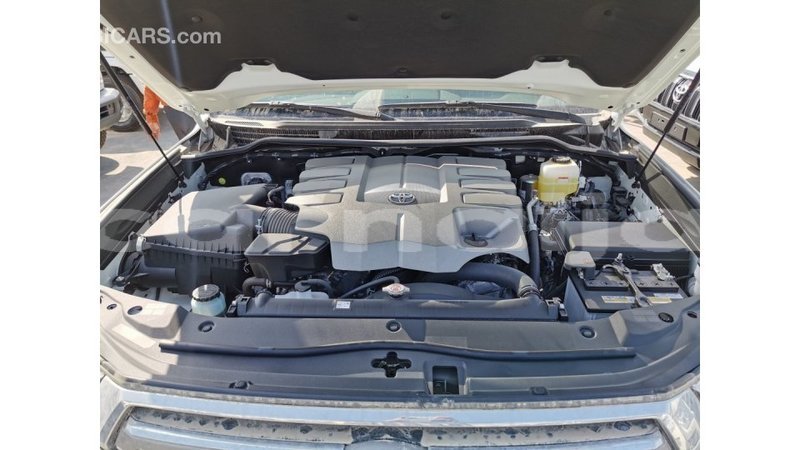 Big with watermark toyota land cruiser abia state import dubai 16133