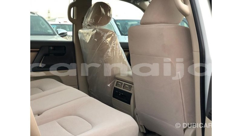 Big with watermark toyota land cruiser abia state import dubai 16134