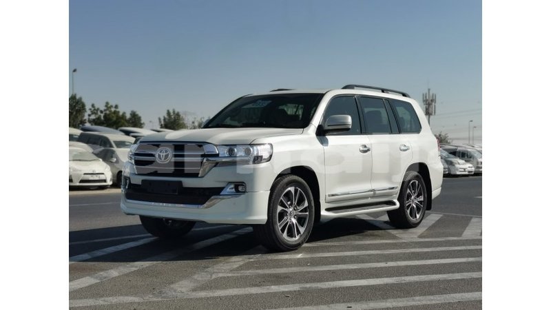 Big with watermark toyota land cruiser abia state import dubai 16135