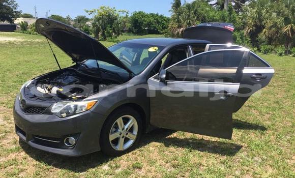 Acheter Import Voiture Toyota Camry Autre à Lagos, État de Lagos Acheter Import Voiture Toyota Camry Autre à Lagos, État de Lagos