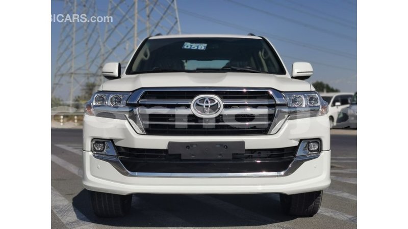 Big with watermark toyota land cruiser abia state import dubai 16135