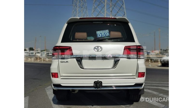 Big with watermark toyota land cruiser abia state import dubai 16135