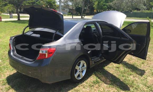 Acheter Import Voiture Toyota Camry Autre à Lagos, État de Lagos Acheter Import Voiture Toyota Camry Autre à Lagos, État de Lagos