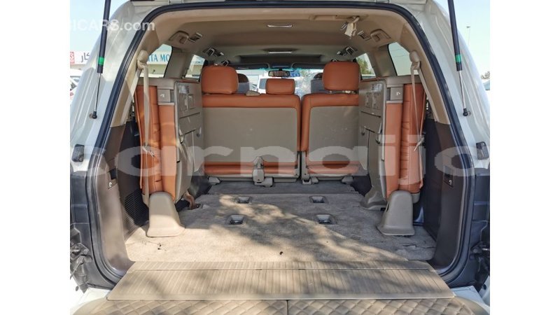 Big with watermark toyota land cruiser abia state import dubai 16135