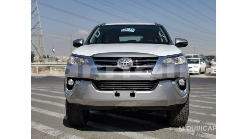Big with watermark toyota fortuner abia state import dubai 16136