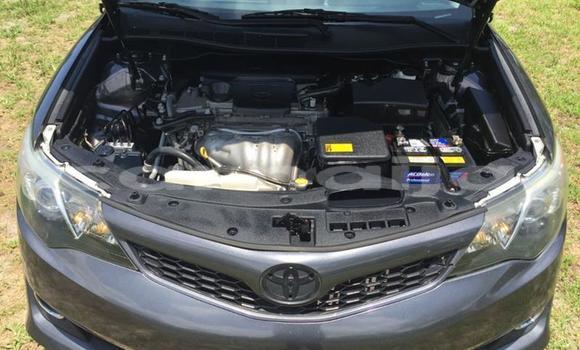 Acheter Import Voiture Toyota Camry Autre à Lagos, État de Lagos Acheter Import Voiture Toyota Camry Autre à Lagos, État de Lagos