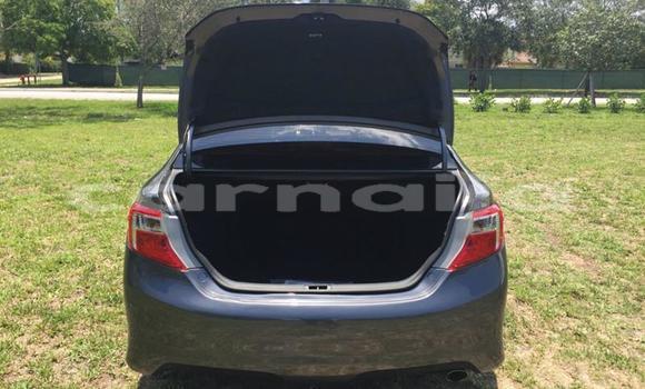 Acheter Import Voiture Toyota Camry Autre à Lagos, État de Lagos Acheter Import Voiture Toyota Camry Autre à Lagos, État de Lagos
