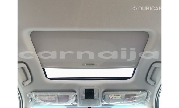 Acheter Import Voiture Toyota Prado Noir à Import - Dubai, État d'Abia Acheter Import Voiture Toyota Prado Noir à Import - Dubai, État d'Abia