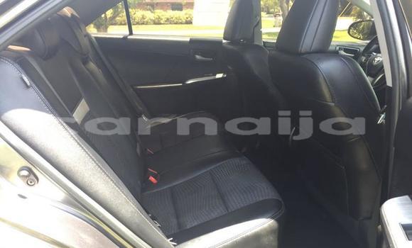 Acheter Import Voiture Toyota Camry Autre à Lagos, État de Lagos Acheter Import Voiture Toyota Camry Autre à Lagos, État de Lagos