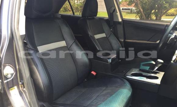 Acheter Import Voiture Toyota Camry Autre à Lagos, État de Lagos Acheter Import Voiture Toyota Camry Autre à Lagos, État de Lagos