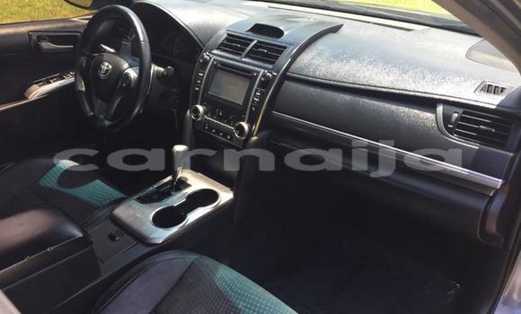 Acheter Import Voiture Toyota Camry Autre à Lagos, État de Lagos Acheter Import Voiture Toyota Camry Autre à Lagos, État de Lagos
