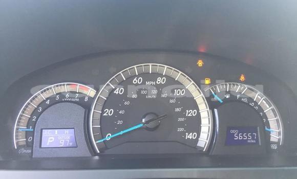 Acheter Import Voiture Toyota Camry Autre à Lagos, État de Lagos Acheter Import Voiture Toyota Camry Autre à Lagos, État de Lagos