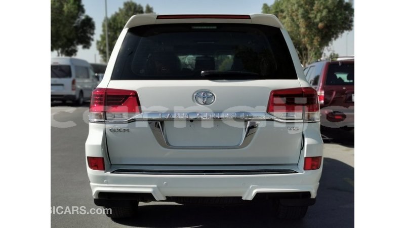 Big with watermark toyota land cruiser abia state import dubai 16140