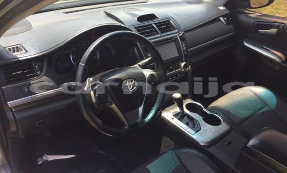 Acheter Import Voiture Toyota Camry Autre à Lagos, État de Lagos Acheter Import Voiture Toyota Camry Autre à Lagos, État de Lagos