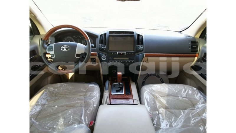 Big with watermark toyota land cruiser abia state import dubai 16140