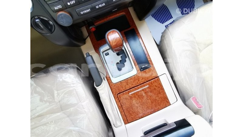 Big with watermark toyota land cruiser abia state import dubai 16140