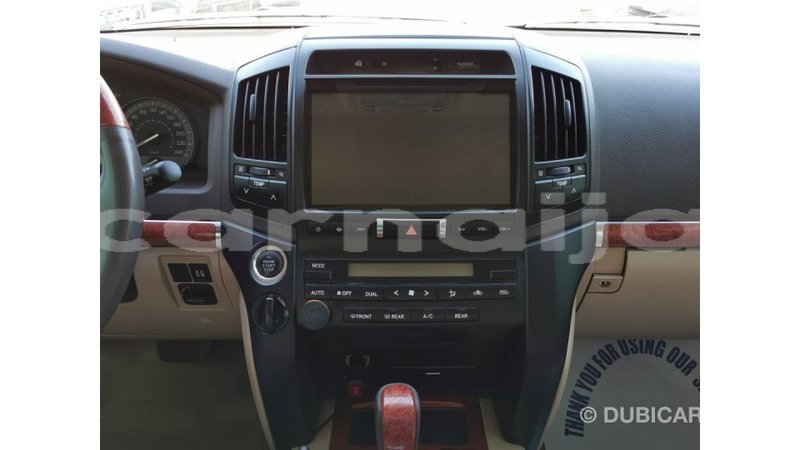 Big with watermark toyota land cruiser abia state import dubai 16140