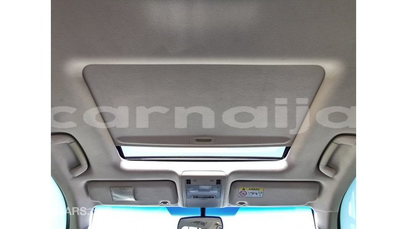 Big with watermark toyota land cruiser abia state import dubai 16140