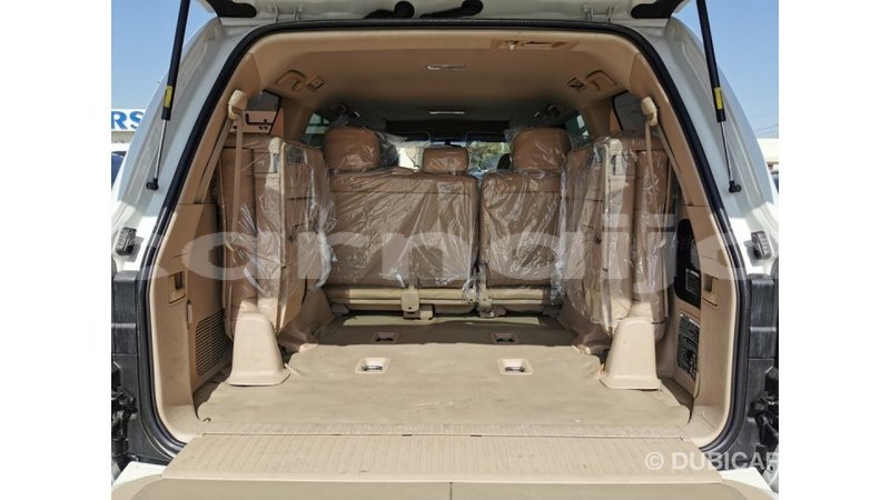 Big with watermark toyota land cruiser abia state import dubai 16140