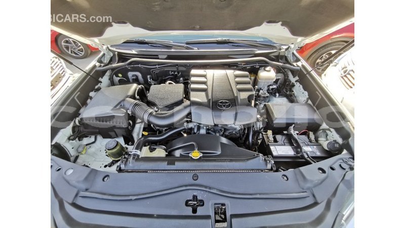 Big with watermark toyota land cruiser abia state import dubai 16140