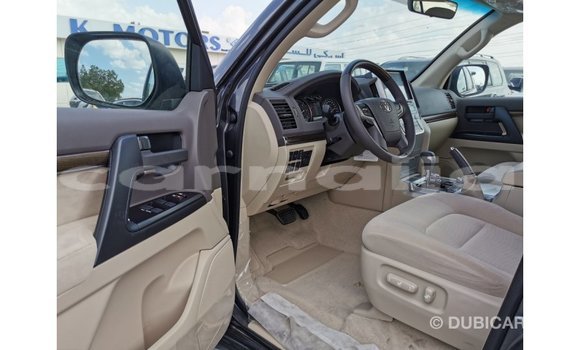 Buy Import Toyota Land Cruiser Other Car in Import - Dubai in Abia State Buy Import Toyota Land Cruiser Other Car in Import - Dubai in Abia State