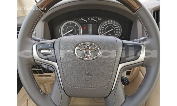 Buy Import Toyota Land Cruiser Other Car in Import - Dubai in Abia State Buy Import Toyota Land Cruiser Other Car in Import - Dubai in Abia State