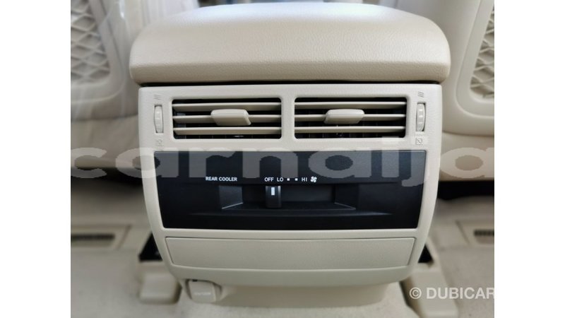 Big with watermark toyota land cruiser abia state import dubai 16142