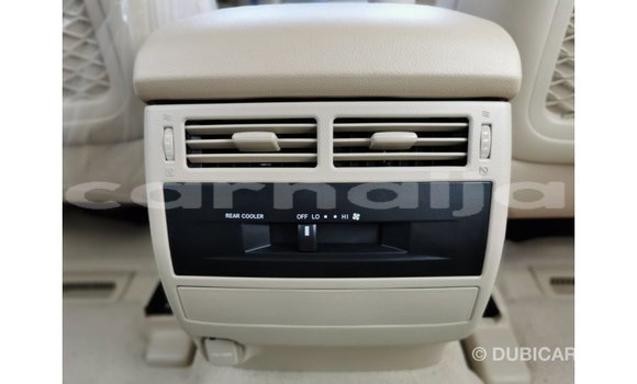 Buy Import Toyota Land Cruiser Other Car in Import - Dubai in Abia State Buy Import Toyota Land Cruiser Other Car in Import - Dubai in Abia State