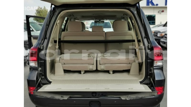 Big with watermark toyota land cruiser abia state import dubai 16142
