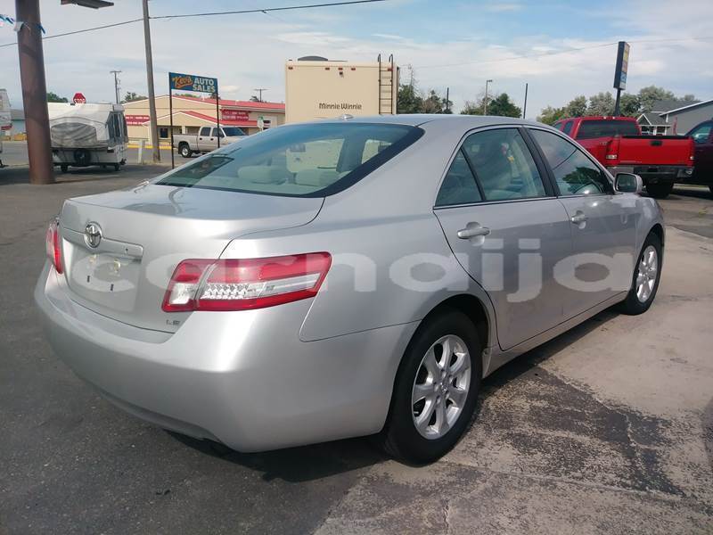 Big with watermark 2011 toyota camry..2