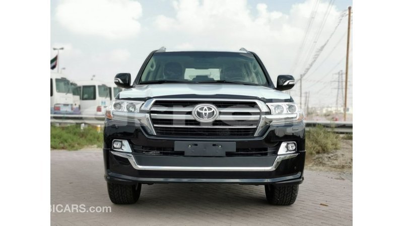 Big with watermark toyota land cruiser abia state import dubai 16145
