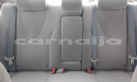 Acheter Import Voiture Toyota Camry Gris à Lagos, État de Lagos Acheter Import Voiture Toyota Camry Gris à Lagos, État de Lagos