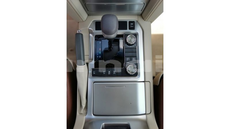 Big with watermark toyota land cruiser abia state import dubai 16145