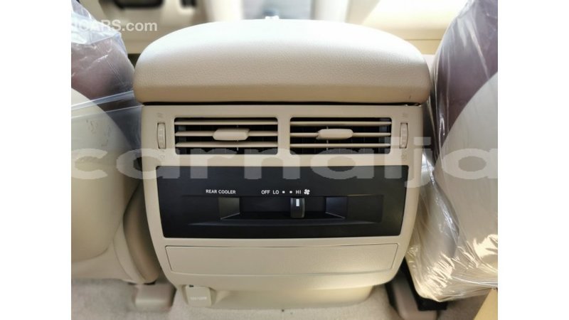 Big with watermark toyota land cruiser abia state import dubai 16145