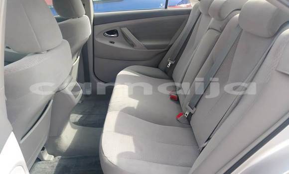 Acheter Import Voiture Toyota Camry Gris à Lagos, État de Lagos Acheter Import Voiture Toyota Camry Gris à Lagos, État de Lagos