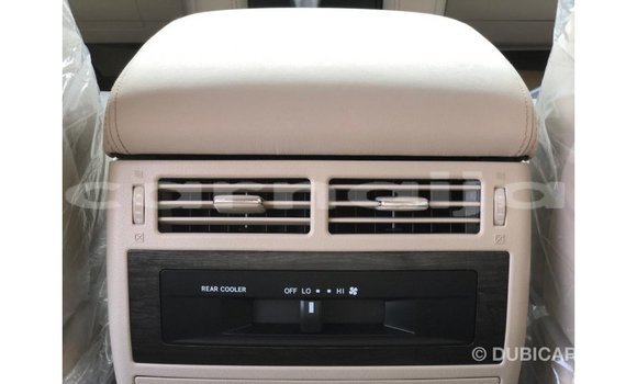 Buy Import Toyota Land Cruiser Black Car in Import - Dubai in Abia State Buy Import Toyota Land Cruiser Black Car in Import - Dubai in Abia State