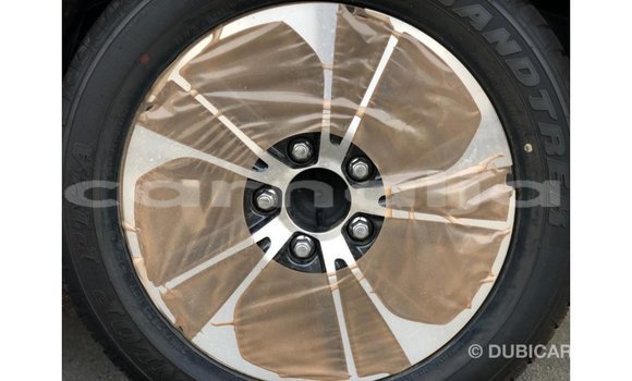 Buy Import Toyota Land Cruiser Black Car in Import - Dubai in Abia State Buy Import Toyota Land Cruiser Black Car in Import - Dubai in Abia State