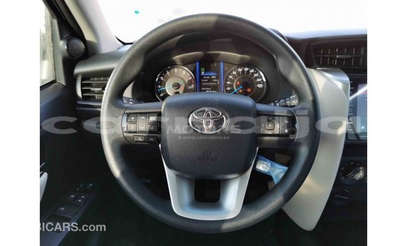 Buy Import Toyota Fortuner Black Car in Import - Dubai in Abia State Buy Import Toyota Fortuner Black Car in Import - Dubai in Abia State