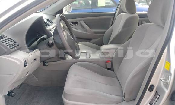 Acheter Import Voiture Toyota Camry Gris à Lagos, État de Lagos Acheter Import Voiture Toyota Camry Gris à Lagos, État de Lagos